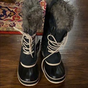 Sorel Joan of Arctic Boots